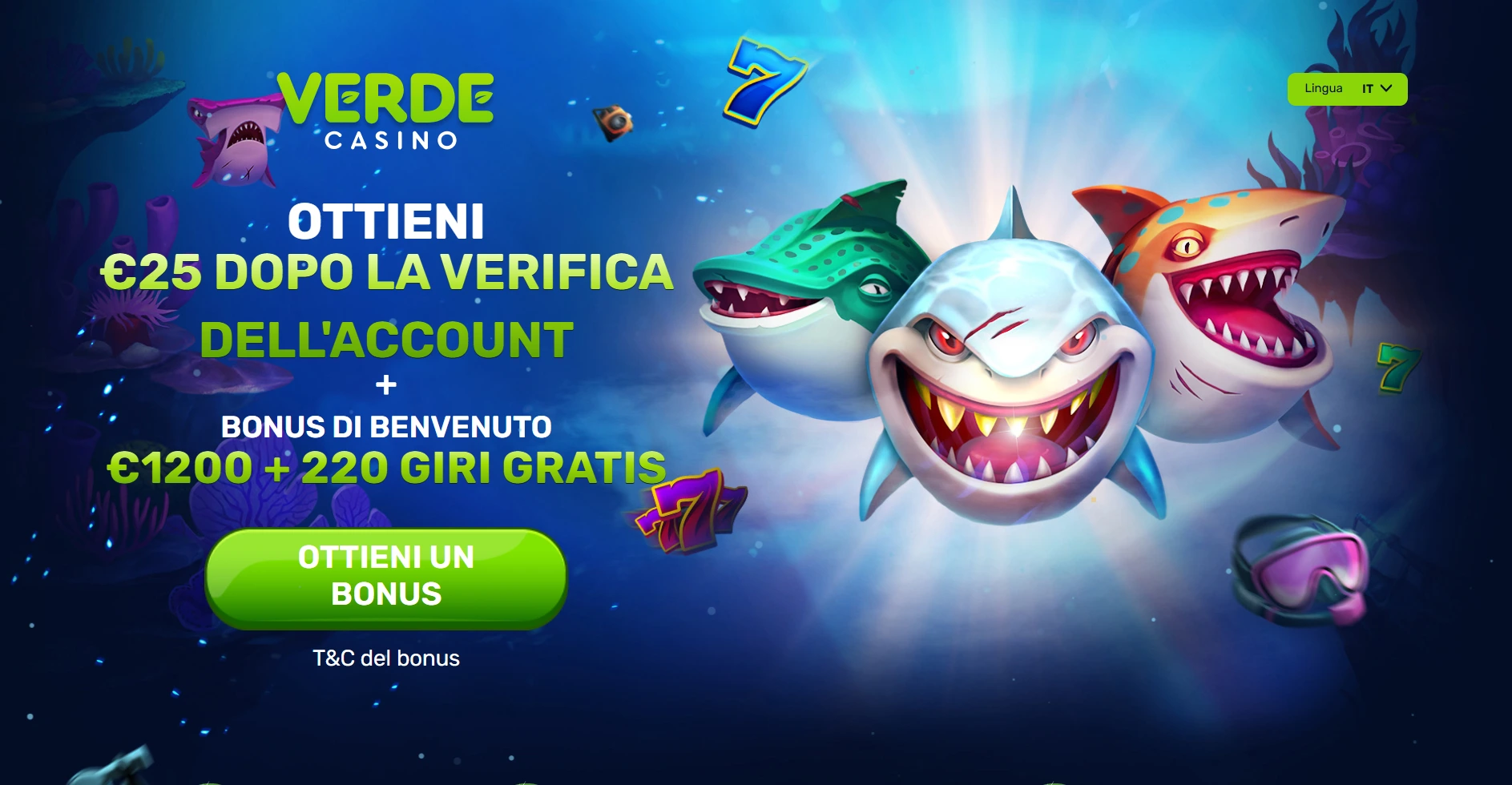Verde Casino